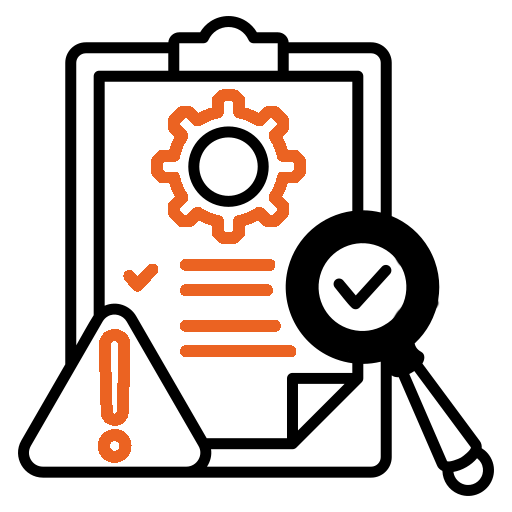 проведение оценки рисков информационной безопасности