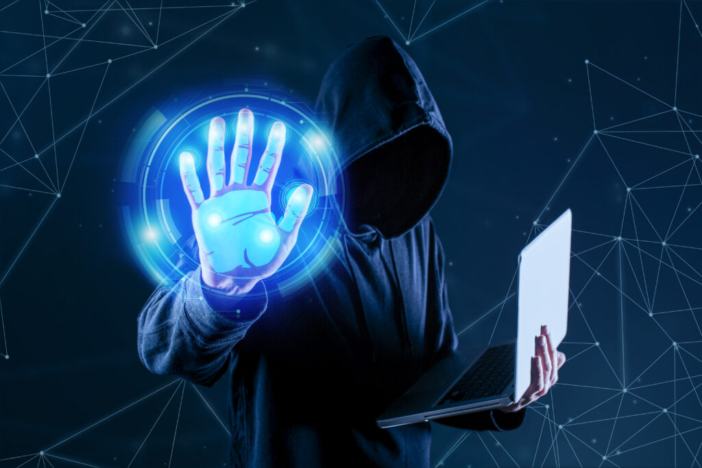 Криптозащита информации