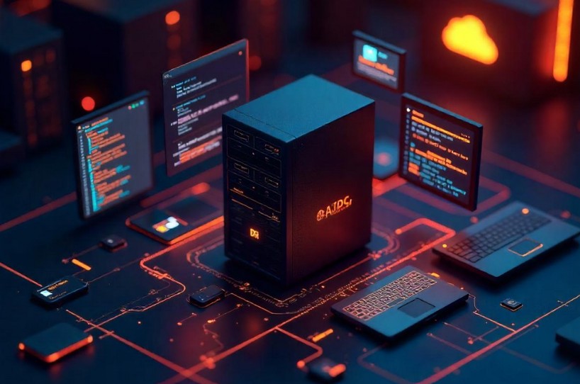 VPN-канал связи