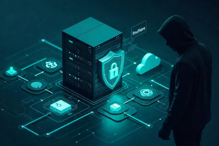 Информационная безопасность