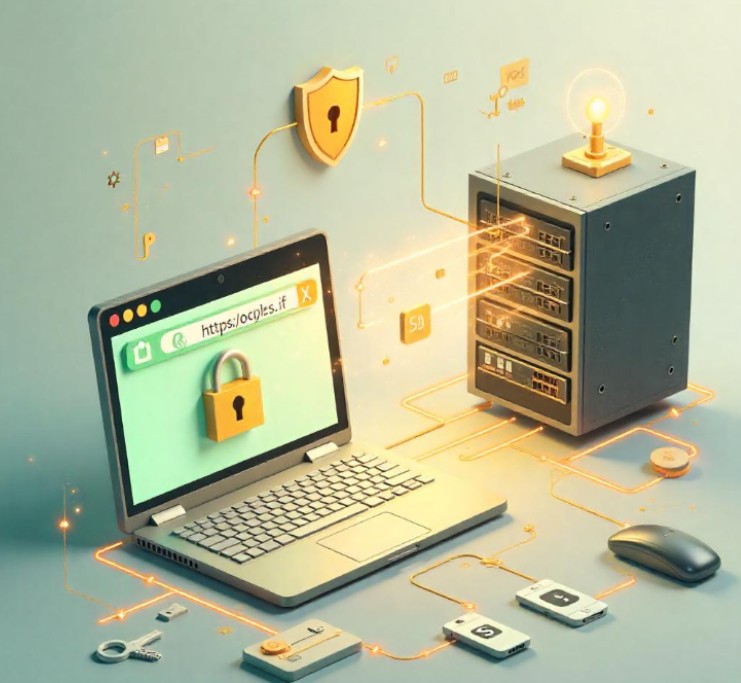 HTTPS