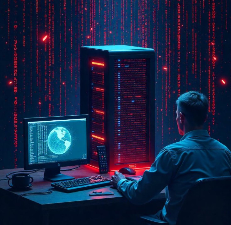 DDos