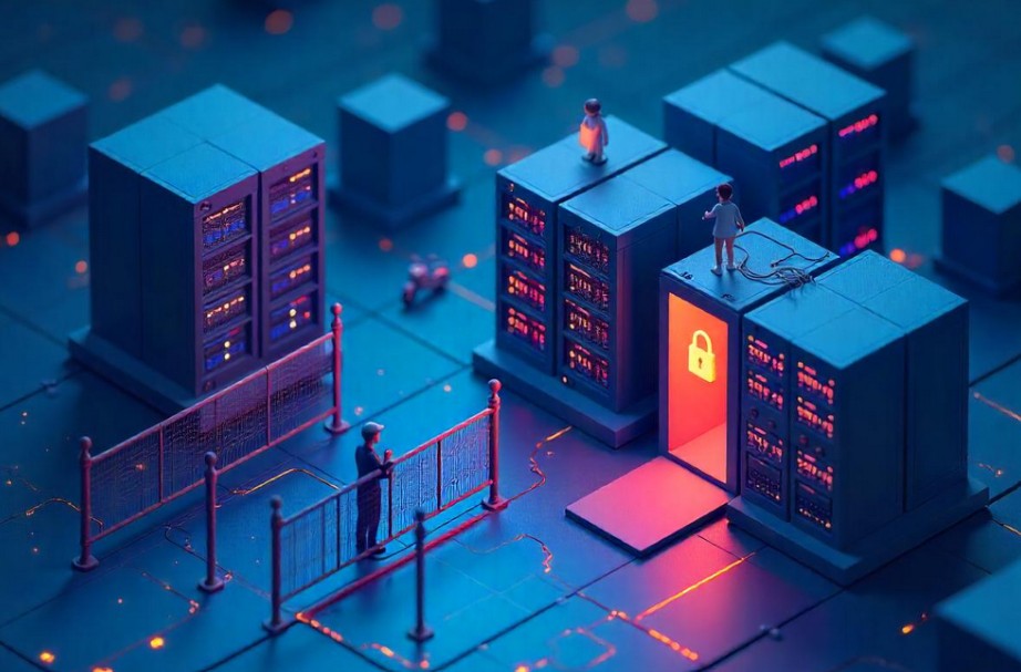 ИТ-инфраструктура