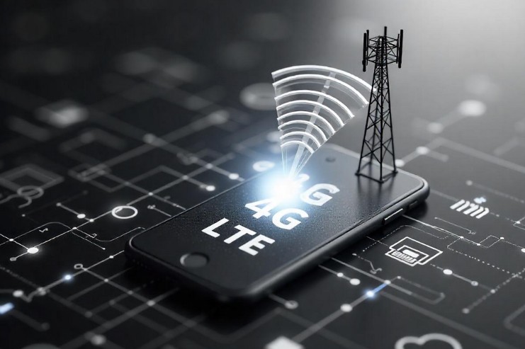 LTE