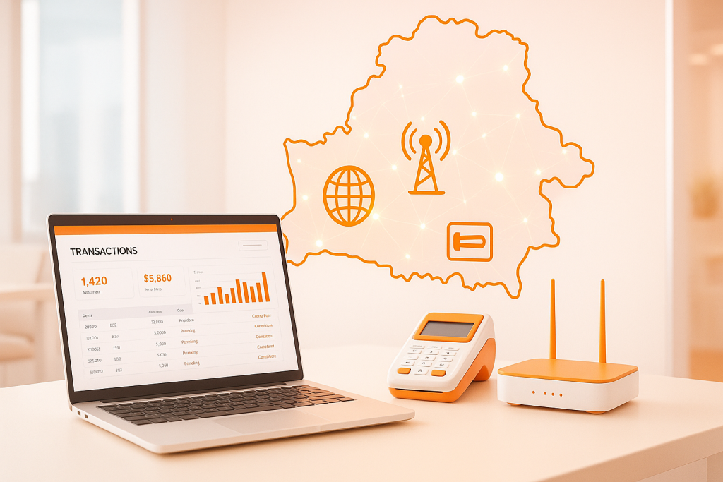 SD-WAN – управление сетью