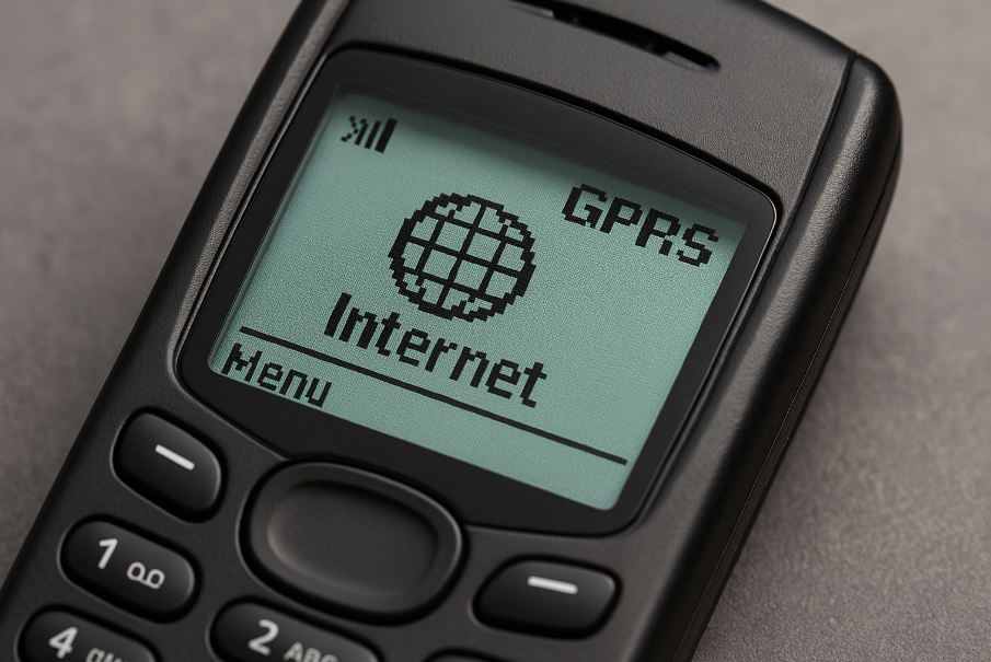 GPRS