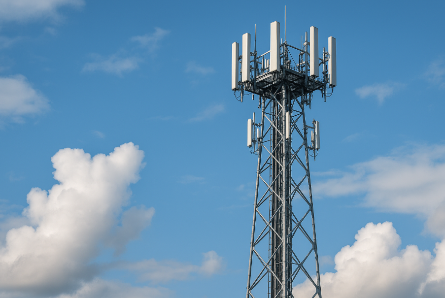 GSM (Global System for Mobile Communications)