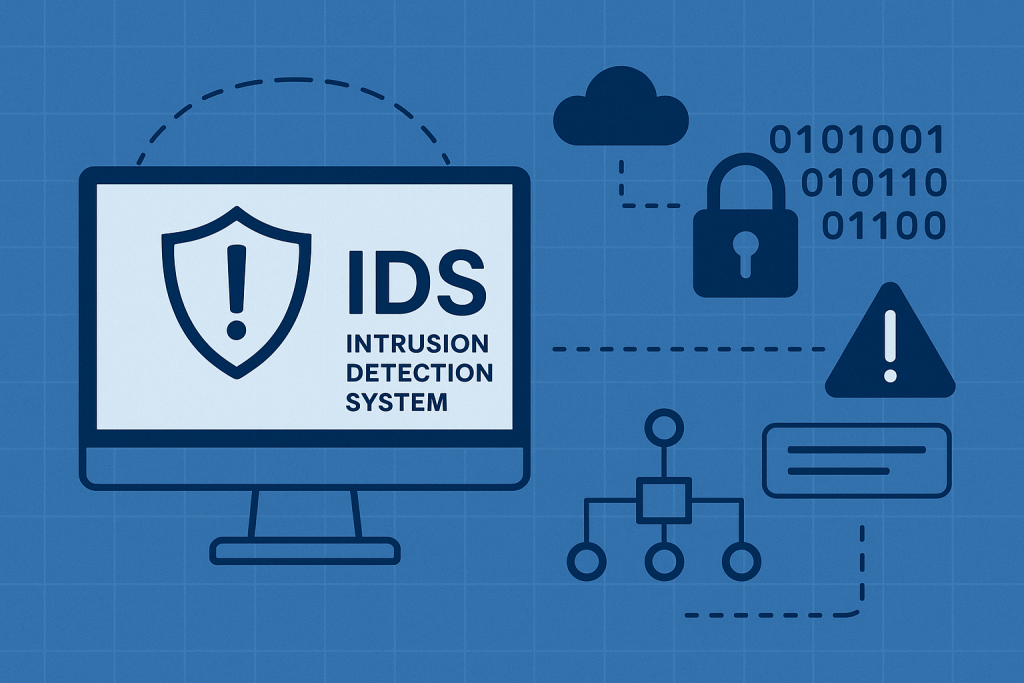Детектирование вторжений (IDS)