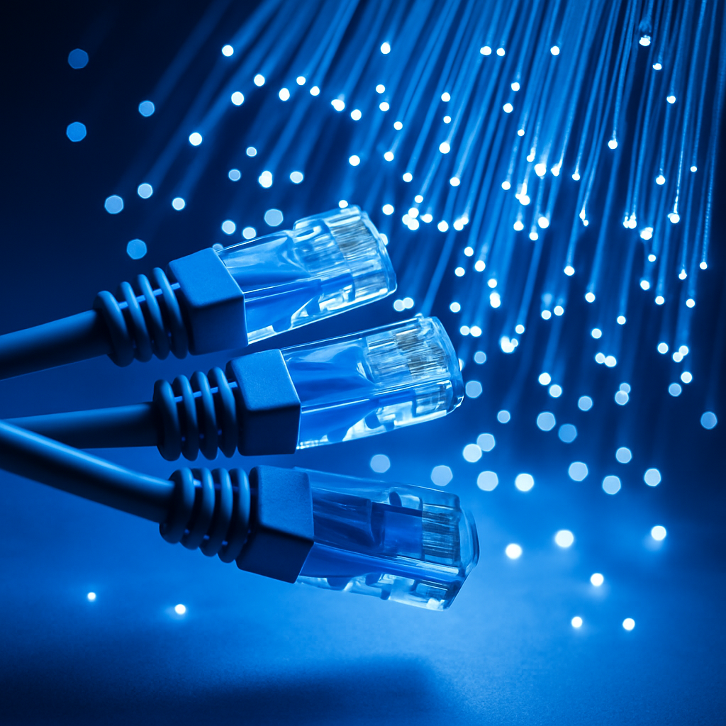 Электросвязь (телекоммуникации)