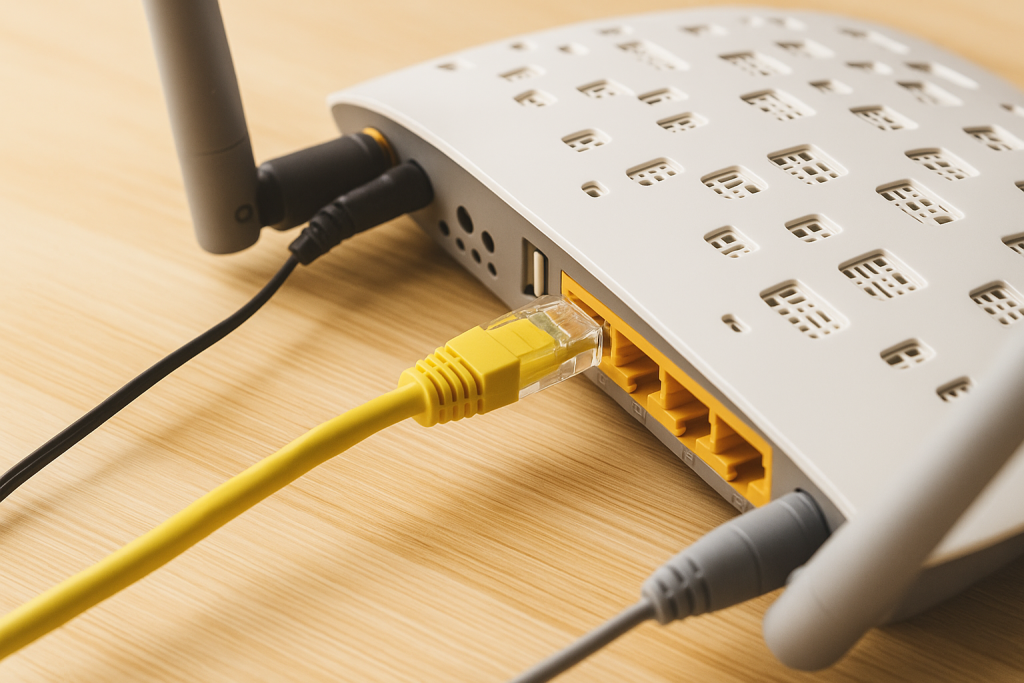 Фиксированная связь