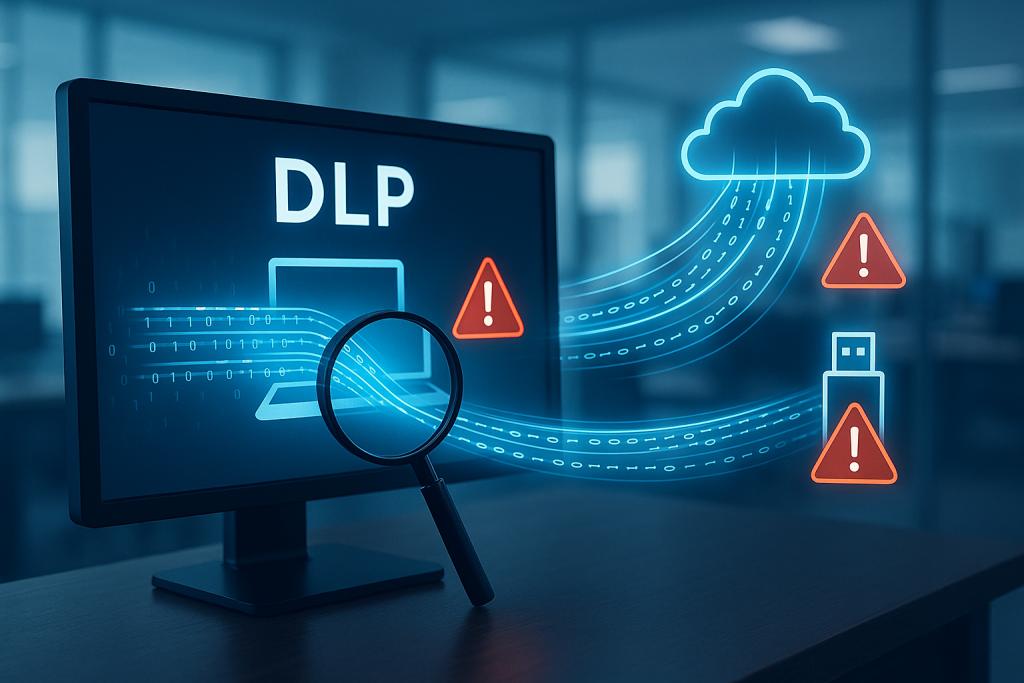 Детектирование утечек