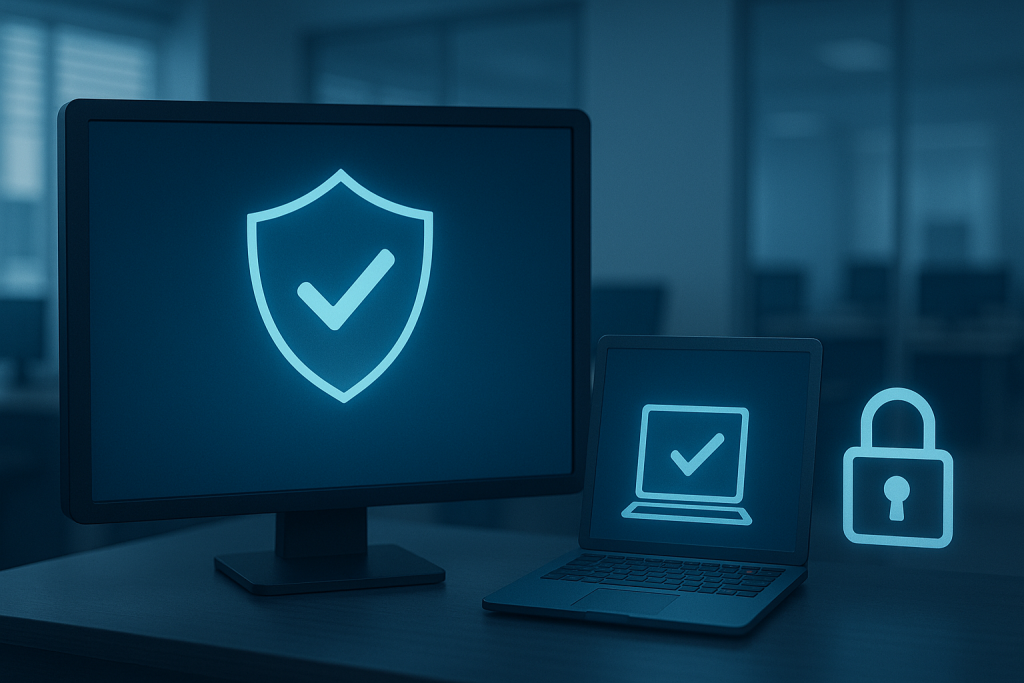 Доверенная платформа