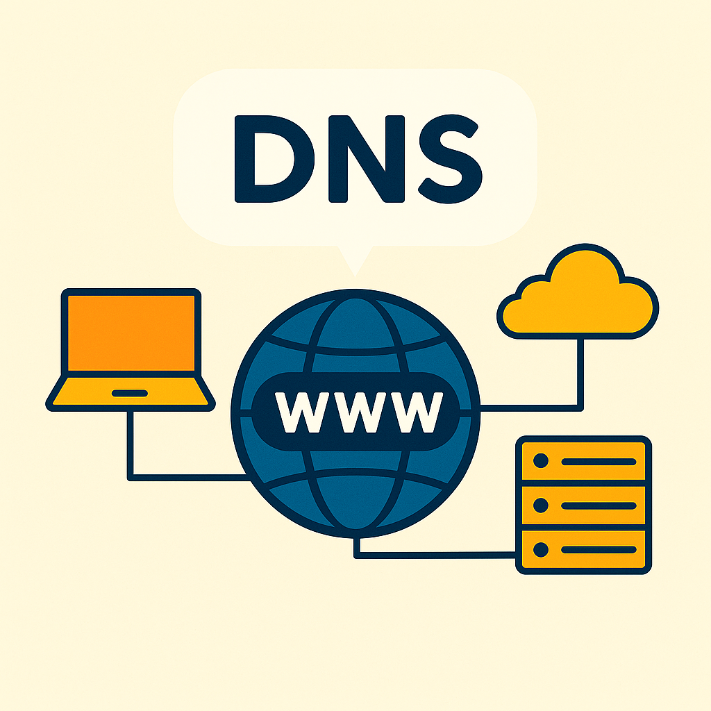 DNS