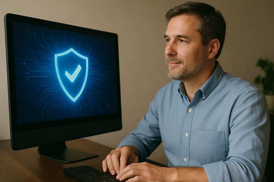 Киберустойчивость