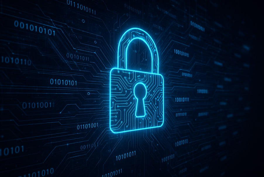 Кибербезопасность