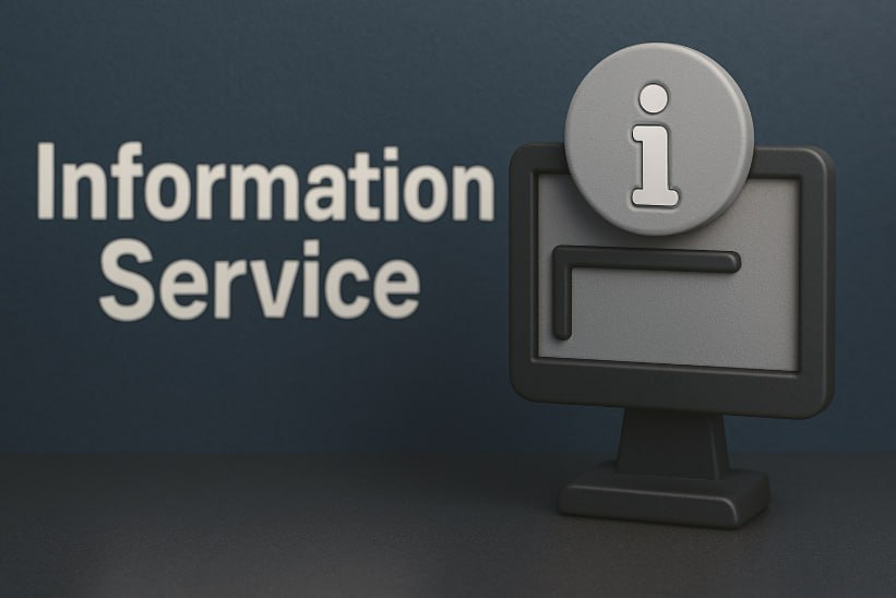 Информационная система (ИС)