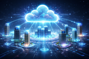 Публичное облако