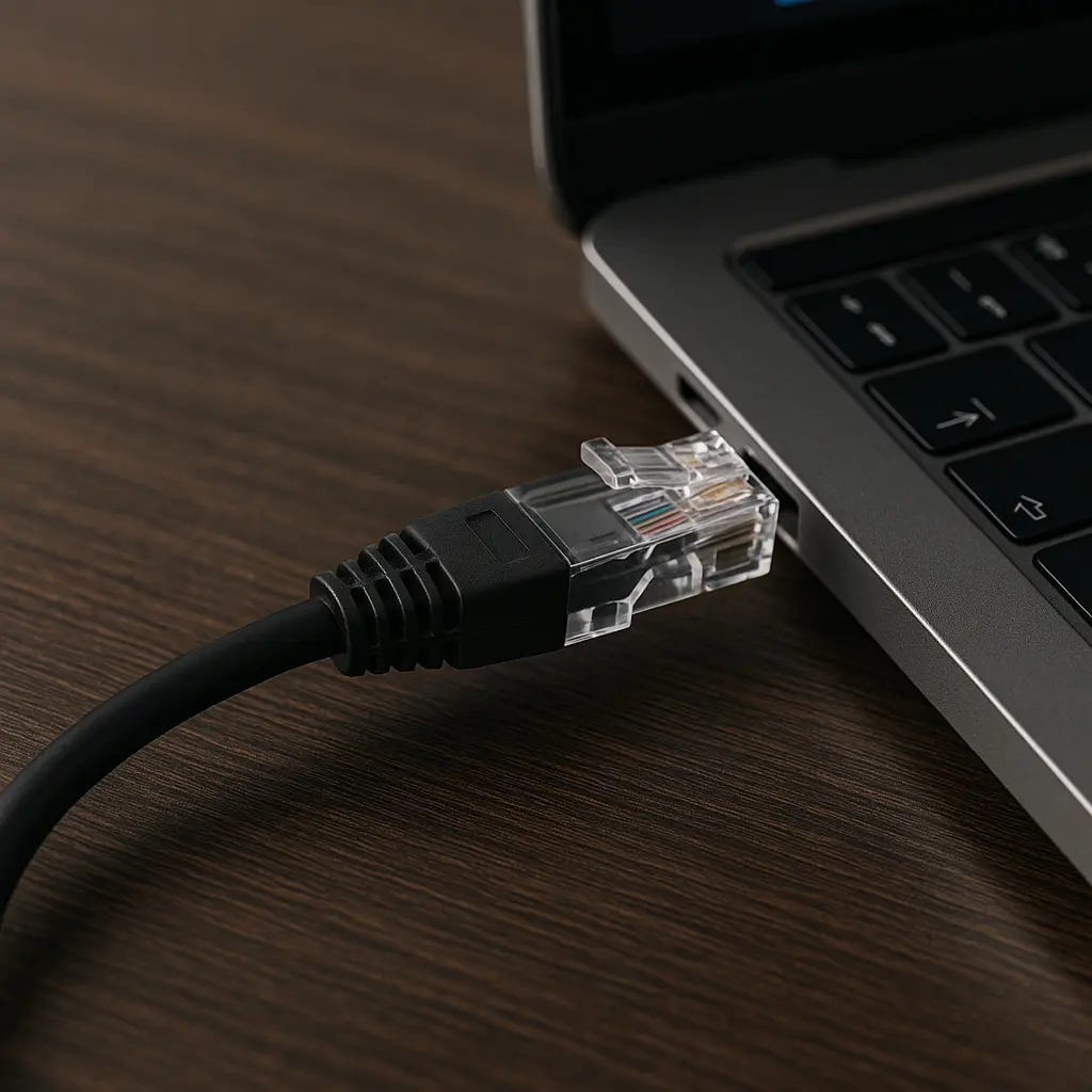 Ethernet