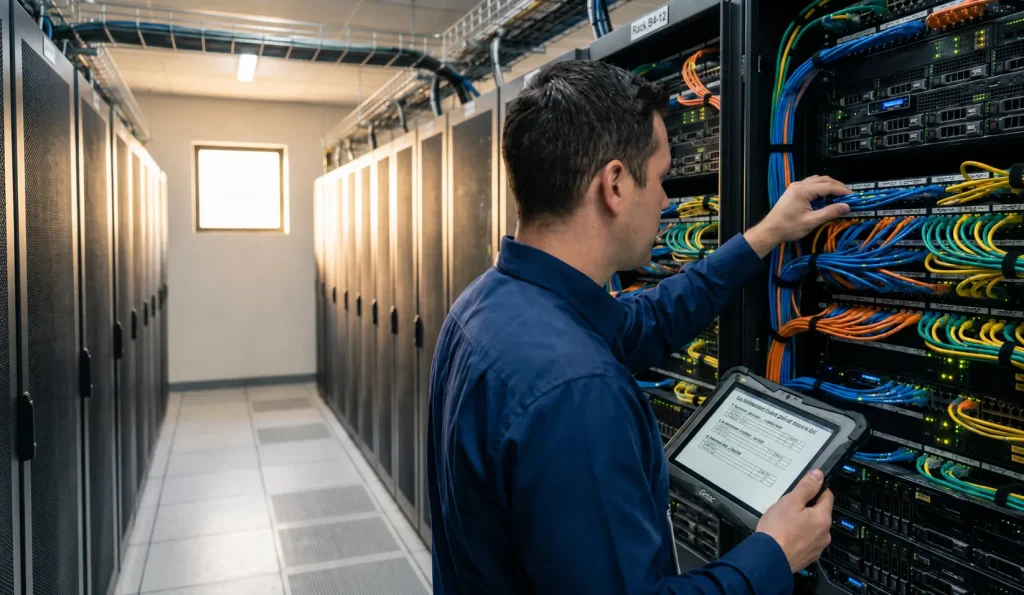 SLA (Service Level Agreement)