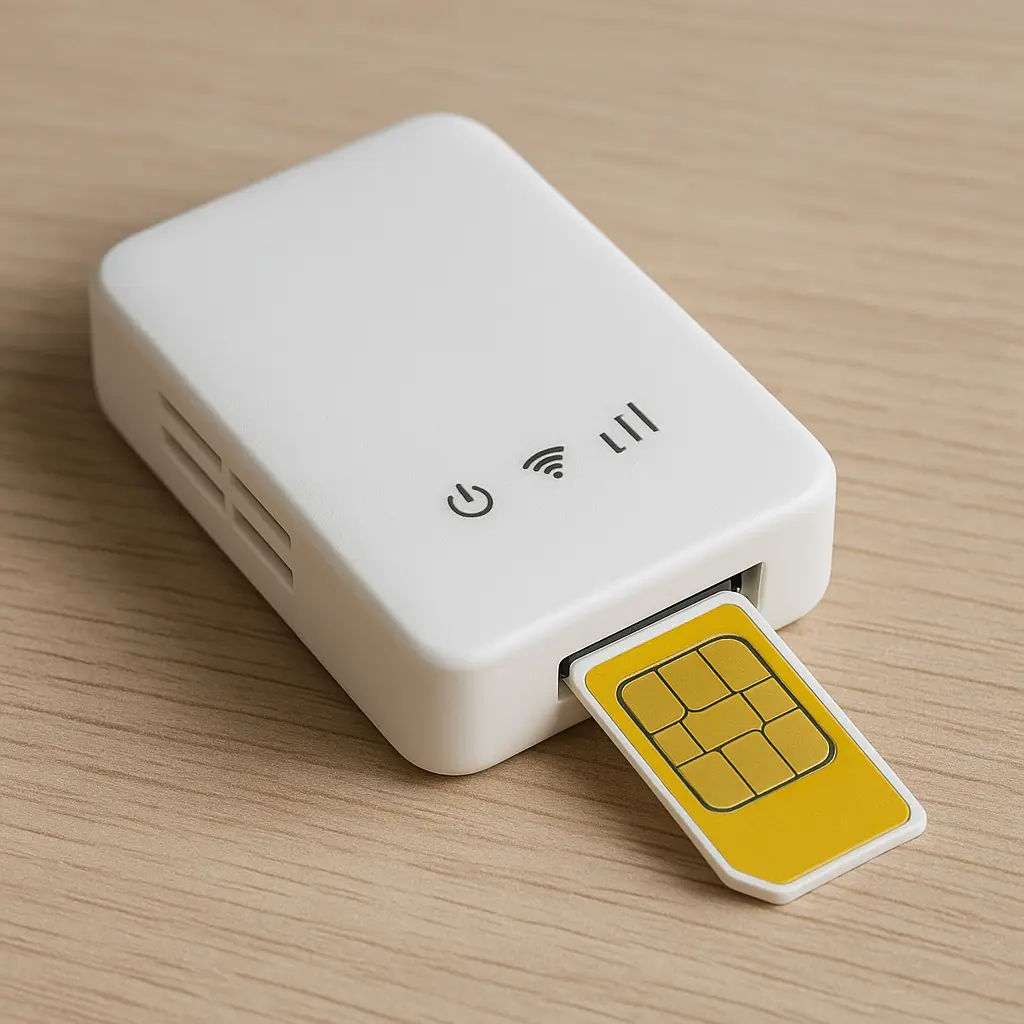 SIM-карта