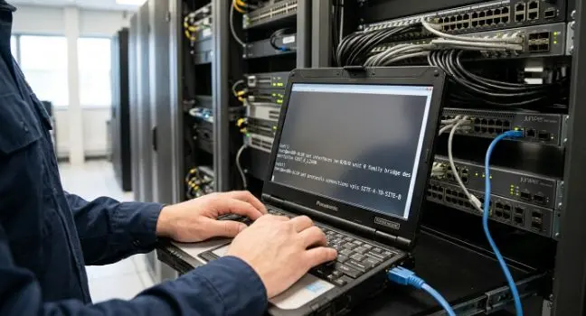сетевое оборудование 2